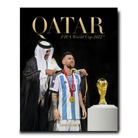 Picture of Qatar: FIFA World Cup 2022™