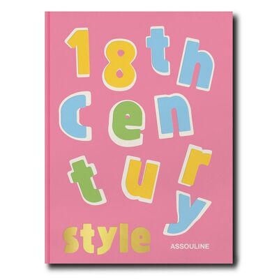 Picture of 18th Century Style