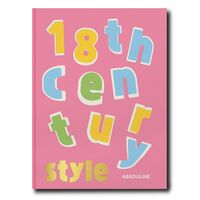 Picture of 18th Century Style