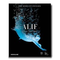 Picture of Alif, The Mobility Pavilion