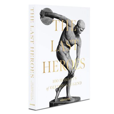 Image de The Last Heroes