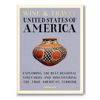 Image de Wine & Travel United States of America