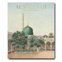Picture of Al’Madinah