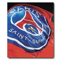 Picture of Paris Saint-Germain (édition en anglais)
