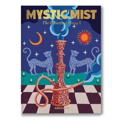 Picture of Mystic Mist