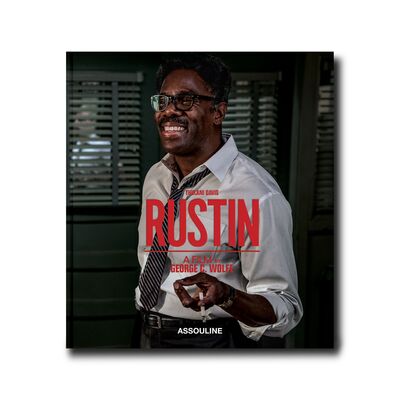 Picture of Rustin