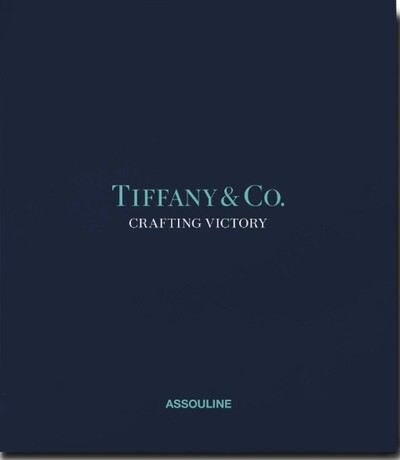 Picture of Tiffany & Co; Crafting Victory