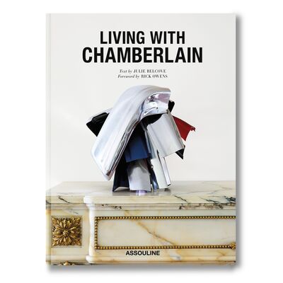 Image de Living with Chamberlain