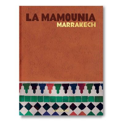 Image de La Mamounia Marrakech