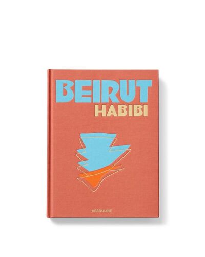 Image de Beirut Habibi