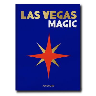 Picture of Las Vegas Magic