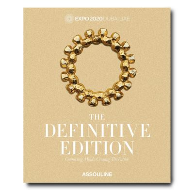 Image de Expo 2020 Dubai: The Definitive Edition