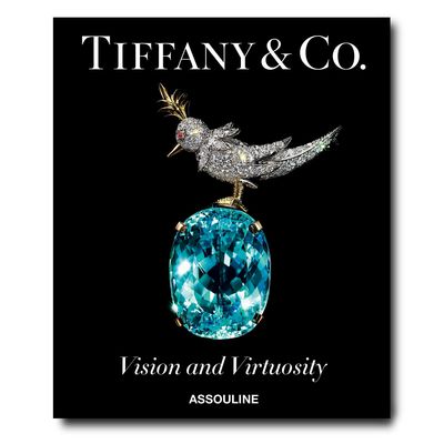 Picture of Tiffany & Co: Vision & Virtuosity (Ultimate Edition)