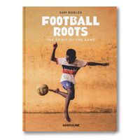 Picture of Football Roots