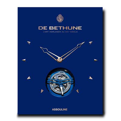 Picture of De Bethune