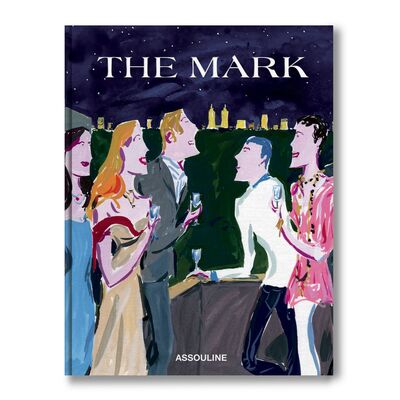 Image de The Mark