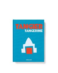 Picture of Tangier Tangerine