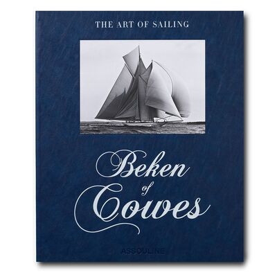 Picture of Beken of Cowes (Second Edition)