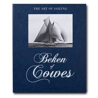 Picture of Beken of Cowes (Second Edition)