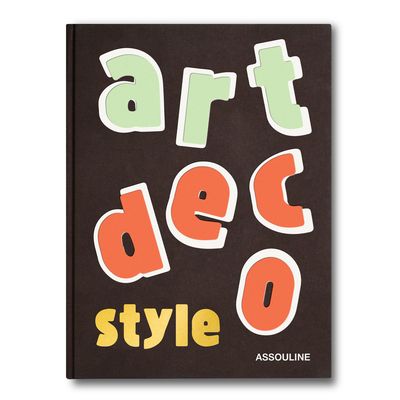 Picture of Art deco Style