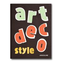 Picture of Art deco Style