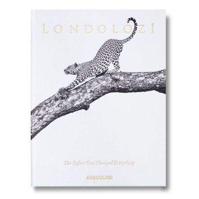Picture of Londolozi
