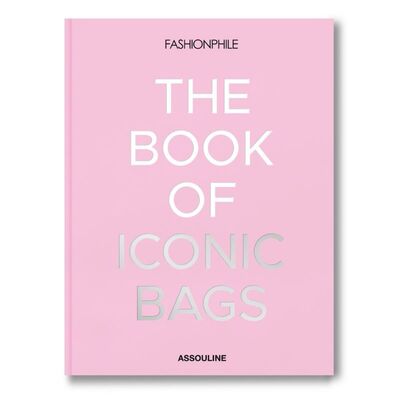 Picture of Fashionphile : The Book of Iconics Bags