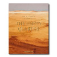 Image de The Mysterious Desert of The Empty Quarter