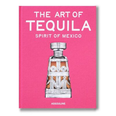 Image de The art of Tequila