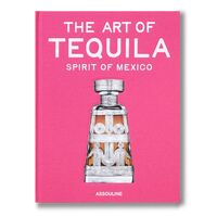 Image de The art of Tequila