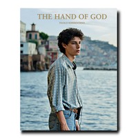 Image de The Hand of God