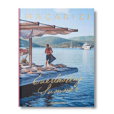 Picture of Maçakizi