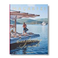 Picture of Maçakizi