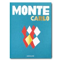 Picture of Monte Carlo