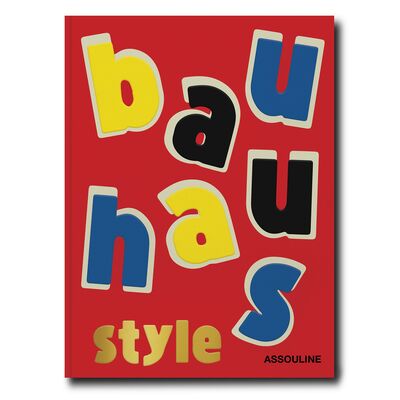 Picture of Bauhaus Style