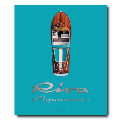 Image de Riva Aquarama