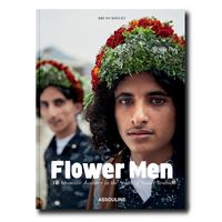 Picture of Flower Men