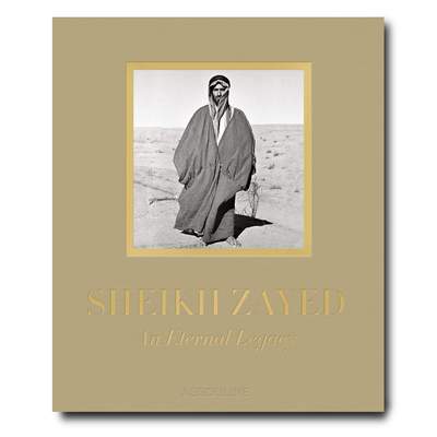 Picture of Sheikh Zayed