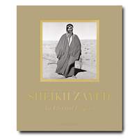 Picture of Sheikh Zayed