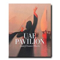 Picture of UAE Pavilion