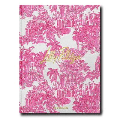 Picture of Lilly Pulitzer; 65th Anniversary Edition