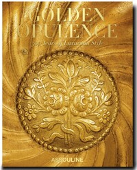 Picture of Golden Opulence