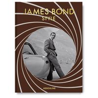 Picture of James Bond Style