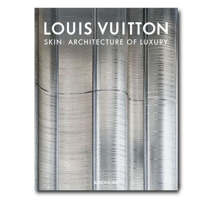 Picture of Louis Vuitton Skin (Singapore Cover)