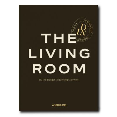 Picture of The Living Room