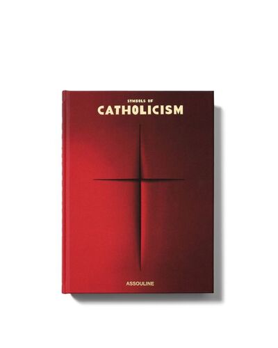 Picture of Symbols of Catholicism