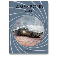 Picture of James Bond Cars