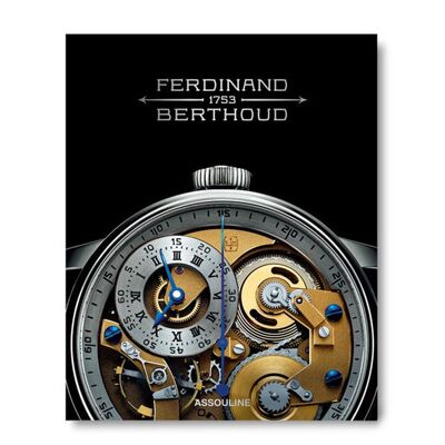 Image de Ferdinand Berthoud