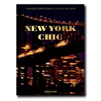 Image de New York Chic