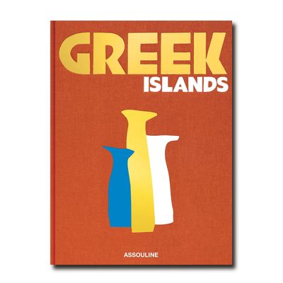 Picture of Greek Islands